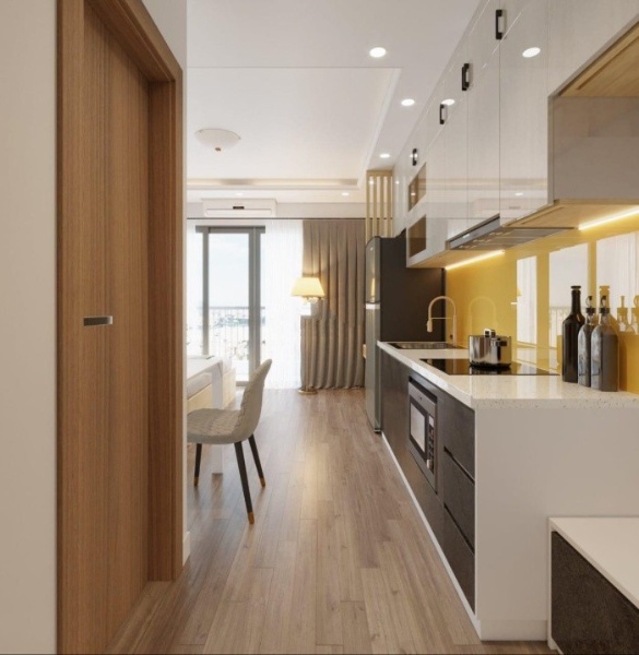 Bán nhà 6 tầng 50 m² có thang máy tại Đường Hạ Hồi, Phường Trần Hưng Đạo, Hoàn Kiếm, Hà Nội